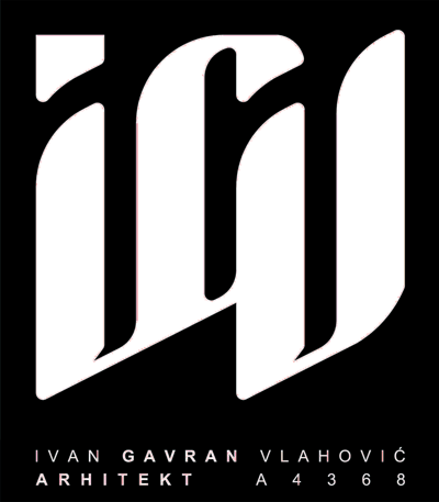 IGV · Ivan Gavran Vlahović